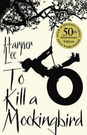 To Kill A Mockingbird : 50th Anniversary Edition Paperback